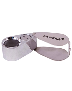 Лупа Zeno Gem M11 70517 Levenhuk