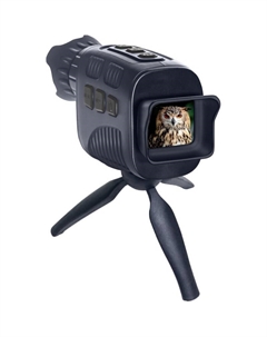 Монокуляр цифровой ночного видения Discovery Night ML10 79647, со штативом Levenhuk