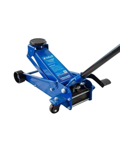 Подкатной домкрат с педалью 3т T31101A Ae&t