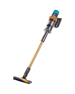 Вертикальный пылесос V15 Detect Absolute Gold (447045-01) Dyson