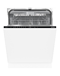 Встраиваемая посудомоечная машина GV643D90 Gorenje