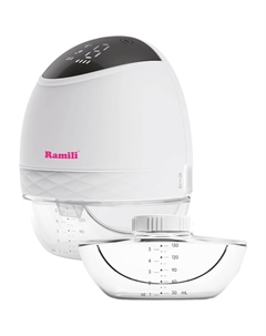 Молокоотсос SE500SE500TB Ramili