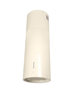 Вытяжка Lee Isla 39 Beige Maunfeld