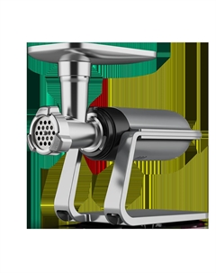 Мясорубка NLO Initial Garlyn