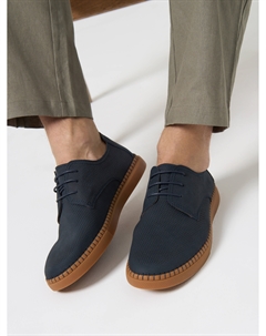 Полуботинки Salamander