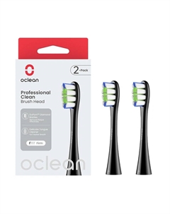 Комплект насадок Oclean