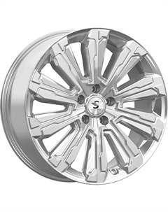 Диски Скад premium series