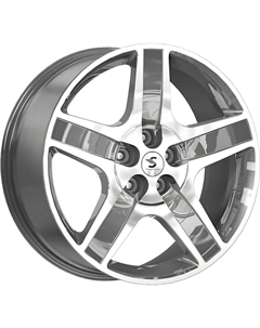 Диски Скад premium series