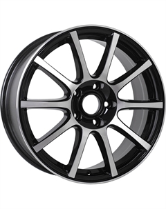 Диски Crossstreet