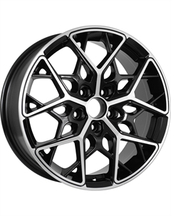 Диски Crossstreet