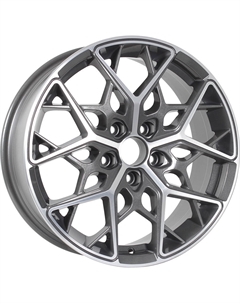 Диски Crossstreet