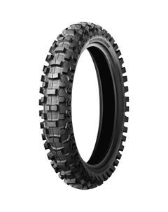 Мотошина Bridgestone