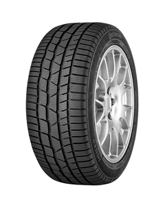 Шины Continental