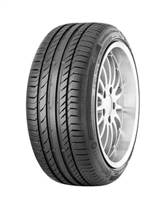 Шины Continental