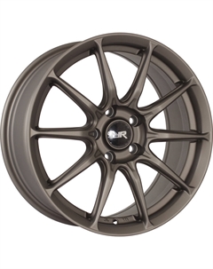 Диски Race ready