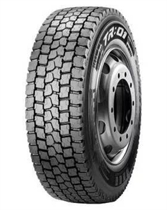 Грузовые шины 315/80 R22,5 TR01 II 156/150L 154M Ведущая TL Региональная Pirelli