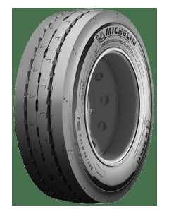 Грузовые шины 245/70 R17,5 X MULTI T2 143/141J TL Прицепная Michelin
