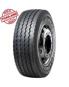 Грузовые шины 385/55 R22,5 Ling Long LTL863 160J TL 20PR Прицеп 3PMSF Linglong