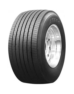 Грузовые шины 385/55 R19,5 AT555 156J TL M+S Прицепная Goodride