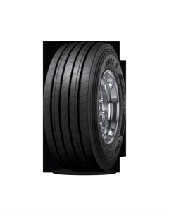 Грузовые шины 385/65 R22,5 KMAX T G2 164/158L TL 3PSF Прицепная Goodyear