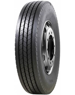 Грузовые шины 245/70 R19,5 HH111 135/133L TL PR16 Рулевая Hifly