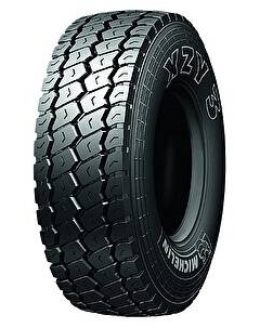 Грузовые шины 385/65 R22,5 X Works XZY3 160K рулевая, прицепная ось Michelin