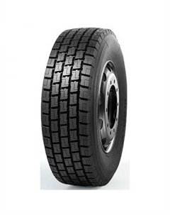 Грузовые шины 295/80 R22,5 HH368 152/149M TL PR18 Ведущая Hifly