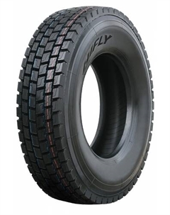 Грузовые шины 315/70 R22,5 HH308A 154/150L 20PR TL Ведущая Hifly