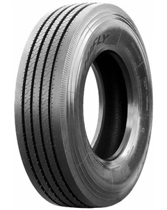 Грузовые шины 315/70 R22,5 HH102 154/150L 20PR TL Рулевая Hifly