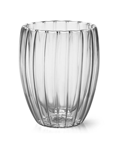 Стакан Teatro 350мл двойная стенка термостекло Apollo