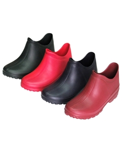 Галоши женские 2314 36р цвет в асс-те Lucky land