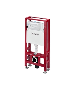 Инсталляция для подвесного унитаза Spring K500393 Tece