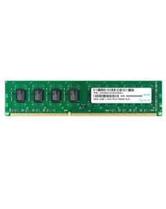 Память DDR3 DIMM 8Gb, 1333MHz, CL9, 1.5V (AU08GFA33C9TBGC) Apacer