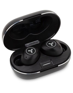 Наушники TWS Gradus, черный (Gradus TWS Black) Accesstyle