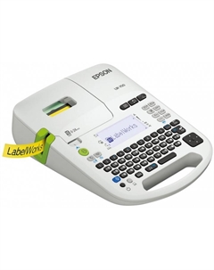 Принтер этикеток LabelWorks LW700, прямая термопечать (C51CA63100) Epson