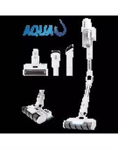 Вертикальный пылесос polaris PVCS 4050 CyclonicPRO, 500 Вт, питание от аккумулятора, белый (PVCS4050) Polaris