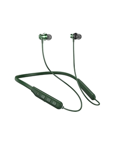 Беспроводная гарнитура ES64, зеленый (222270) Hoco