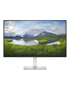Монитор 23.8" S2425H IPS, 1920x1080 (16:9), 250кд/м2, 100 Гц, 5 мс, 178°/178°, HDMI, белый/черный (S2425H) Dell