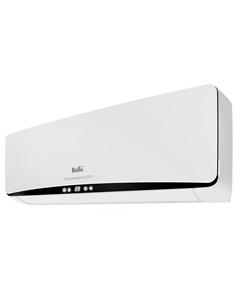 Настенная сплит-система Ballu BSEP-07HN8 до 23 м², 7000 BTU/ч, охлаждение / обогрев, осушение, белый (НС-1596102)