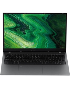 Ноутбук Digma Pro Fortis M 17.3" IPS 1920x1080, Intel Core i3 1215U 1.2 ГГц, 8Gb RAM, 512Gb SSD, W11Pro, серый (DN17P3-8DXW03)