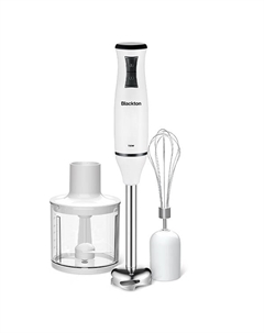 Блендер погружной Blackton Bt HB420PS 700 Вт, белый/черный