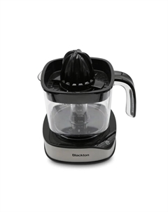 Соковыжималка для цитрусовых Blackton Bt J1113 40 Вт, серебристый/черный