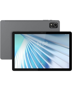 Планшет HTC A103 Plus 10.1" 1920x1200 IPS, MediaTek MTK8768A, 4Gb RAM, 64Gb, 3G/4G LTE, WiFi, BT, 6 А·ч, Android 13, серый (A103 PLUS EDITION) Htc