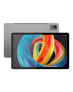 Планшет HTC A102 12" 1920x1200 IPS, MediaTek Helio G85, 8Gb RAM, 128Gb, 3G/4G LTE, WiFi, BT, 7 А·ч, Android 12, серебристый (1932722) Htc