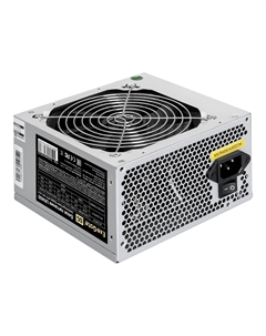 Блок питания 400 Вт ATX UN400, 120 мм (EX244553RUS-PC) Exegate