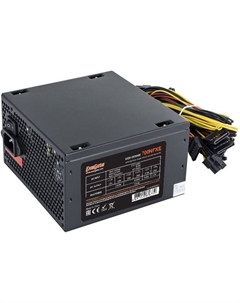 Блок питания 700 Вт ATX 700NPXE, 120 мм, Bulk (OEM) (EX220360RUS-PC) Exegate