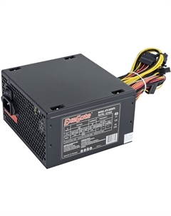 Блок питания 700 Вт ATX 700NPX, 120 мм, Bulk (OEM) (EX259605RUS-PC) Exegate