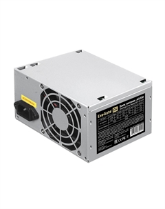 Блок питания 350 Вт ATX AA350, 80 мм (EX253681RUS-S) Exegate