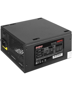 Блок питания 350 Вт ATX 350PPE, 120 мм (EX260637RUS-PC) Exegate