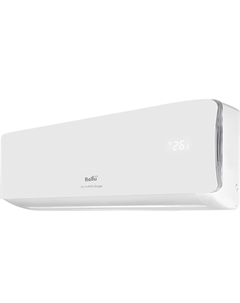 Настенная сплит-система Ballu BSO-24HN8_22Y до 73 м², 24000 BTU/ч, охлаждение / обогрев, осушение, белый (BSO-24HN8_22Y)